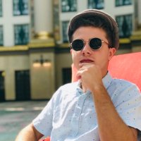 Micah Gillespie (@micahgill53) 's Twitter Profile