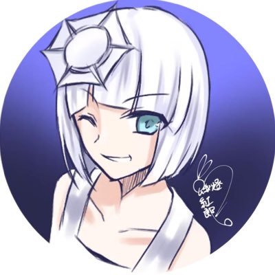 白黒さんのプロフィール画像