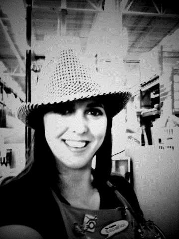 Rebecca Tweedy Profile