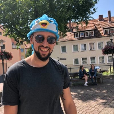 YulianEnchev's profile picture. 