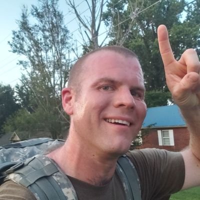 Christian.

Husband and Father of 👦👦👧

Carpenter

2nd Lt.

RT/L/F does not = endorsement