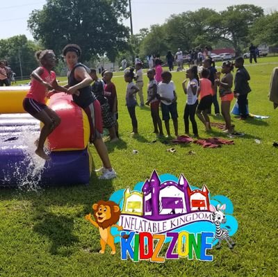 We are the best in #JacksonMs for inflatable rentals and kids birthday parties.  
#WaterSlide #BouceHouse #ObstacleCourse
We Blow Up the Fun for Your Party!