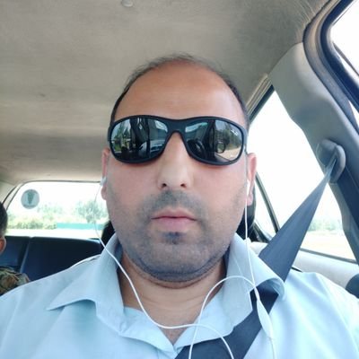 Dr_Firdous's profile picture. professionally a Doctor, Currently working with Health Dept,