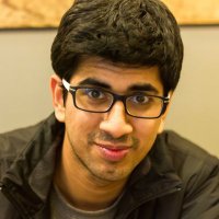 Shubham Tulsiani (@shubhtuls) 's Twitter Profile Photo Shubham Tulsiani (@shubhtuls) 's Twitter Profile Photo