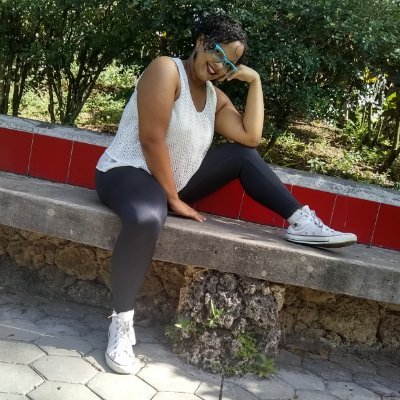 labebecuzfernad's profile picture. Rapera, escritora, actriz, bailarina, etc.
Siempre con Dios, yo soy mejor, Barbiie Rap, siempre con los que la quieren.