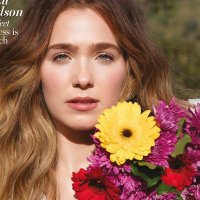 🌼 haley lu richardson updates(@HLRichardsonNET) 's Twitter Profile Photo