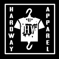 Hard Way Apparel(@HardwayApparel) 's Twitter Profile Photo