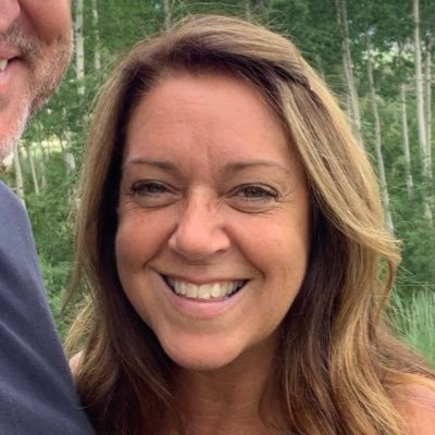 4th grade Teacher. Ford Elementary. Wife. Mom. Dog Mom. Cheesecake Lover.