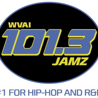 WVAI 101.3 Jamz