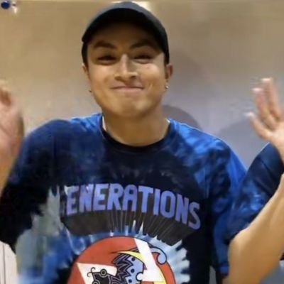 abchigqrs's profile picture. LDH垢
SJK 白濱亜嵐 川村壱馬 堀夏喜