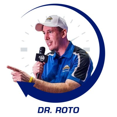 Dr. Roto