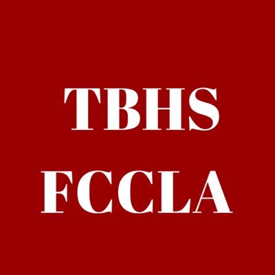 We welcome you to the 2019-2020 FCCLA school year! You’ll find various Chapter updates, reminders, and more!