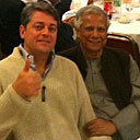 EugenioLaMesa's profile picture. Co-founder and Chairman at Cure Thalassemia.