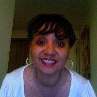 Shirley Foster - @twinfirstone Twitter Profile Photo