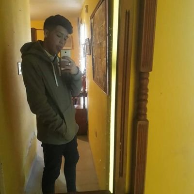 QuintanaTincho's profile picture. TINCHO QUINTANA
Tik tok: @quintana.josuee
Instagram: @quintana.josuee