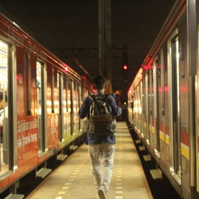 ariyadinih's profile picture. Fucking Romantic