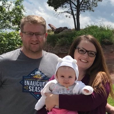 AlanaVandiver's profile picture. Christ Follower | Wife | Momma | First Grade Teacher | Difference Maker