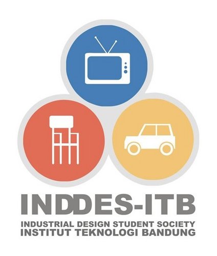 Industrial Design Student Society. Komunitas Mahasiswa Desain Produk ITB.