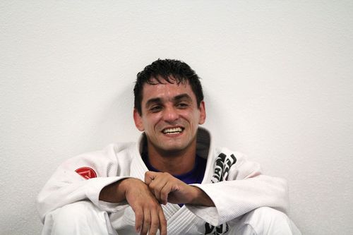 Former MMA, BJJ, Judo and wrestling competitor. Now BJJ school Owner. Love my Family, wife, My Academy, Travel,chocolate,food, beach, red wine & obviously BJJ.