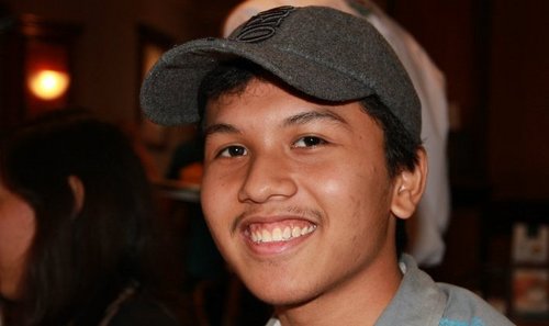 lareez152's profile picture. 