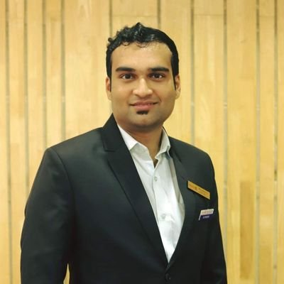 Indian First, Likes to be Cool and Susegad.
Mostly Updates about Goa.
RTs/ Likes are not endorsement
