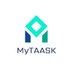 TAASK, Inc. (@MyTaask) Twitter profile photo