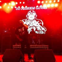 88 Fingers Louie (@88fingerslouie) 's Twitter Profile