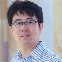 Jianhua Guo (@gjhua316) 's Twitter Profile