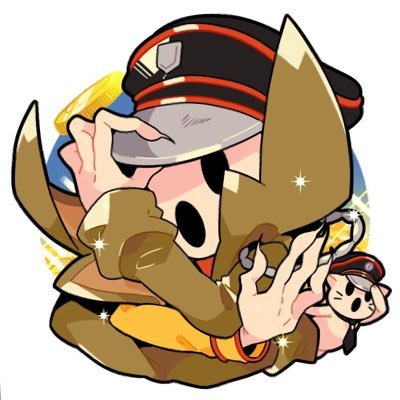 高尾さんのプロフィール画像
