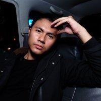 Imanuel M. Rustijono (@rustijono) 's Twitter Profile