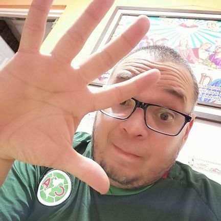 las mentiras sólo crean un mundo irreal.
Azul Crema 🦅💙💛hasta la muerte
🇲🇽
Perseguido por el Club América
