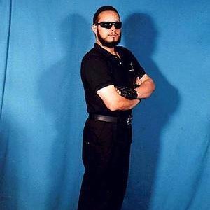 lobodetikoa's profile picture. Gen-X. Fan de la lucha libre, comic, literatura de ciencia ficción, terror y la práctica del yoga. Queriendo a veces salvar un mundo que no desea ser salvado.