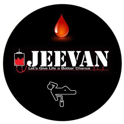 Jeevan is a group of young people. Through this group, blood related assistance is provided to the needy and social work is also discharged.