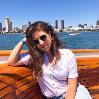 luciatbh's profile picture. Only Judy can judge me. Tweets are mine