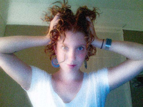 rachelmarcuse's profile picture. Non-violent, not-for-profit hired gun.