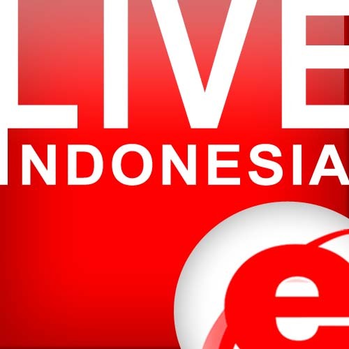 Indonesia Live!