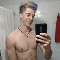 Gaston Colombo (@tongaass) 's Twitter Profile