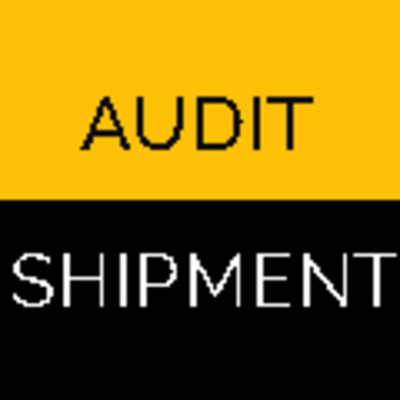 Auditshipment Profile