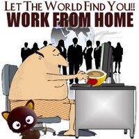 Work From Home (@webadvance) 's Twitter Profile Photo