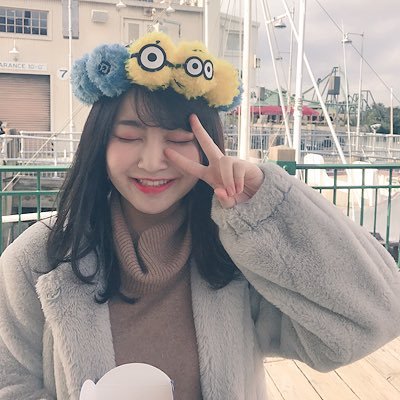 mmchi731's profile picture. Nanzan Kokusai↪︎Sophia univ. EAGLES'16/Starbucks/dance/cheerleading/Belgium Instagram ➡︎ nadegata_love