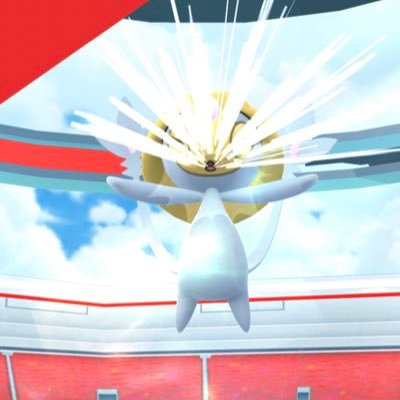 名古屋でポケモンGOやってる学生です‼️まったりプレイ派/青チーム37レベ/無言フォロー大歓迎/無言フォロー失礼します。フォロバ100🙏垢消えたのでまたよろしくお願いします🤲