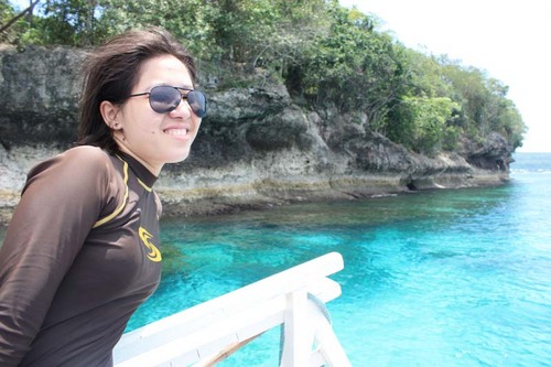 Explore the unexplored. Travel. Live life to the fullest!