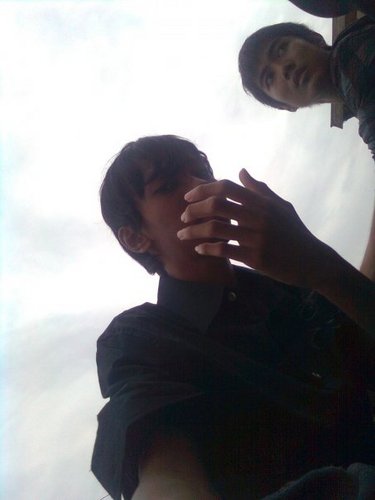 amin_duasatu's profile picture. 