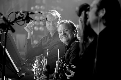 Metropolehorns's profile picture. Principal horn of the Metropole orkest, quartermaster at https://t.co/70UecBgVJ0. Former commercial broadcast manager of classicnl   head of marketing and development at MO