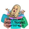 ChellezTreasure's profile picture. 👠BossBabe|Entrepreneur|Poshmark Ambassador|Reseller ➡️New & PreLoved items🥰 U.S. SHIP ONLY/ALL SALES FINAL!Mssg for Purchase:Use ➡️:CashApp•PayPal•Zelle•Venmo