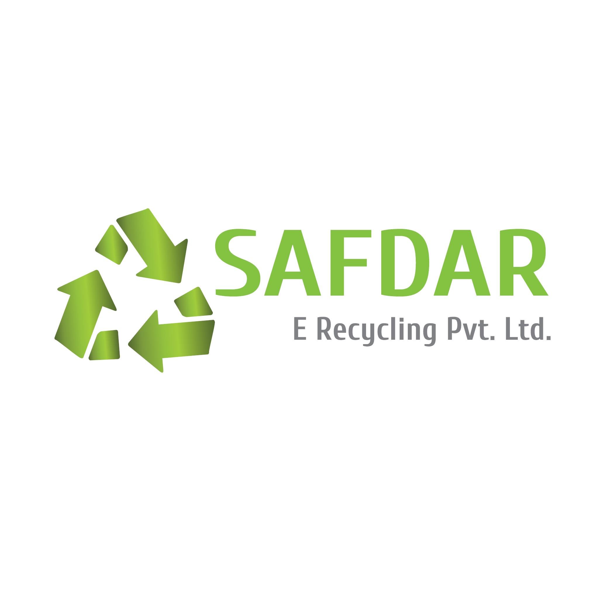 Safdar E Recycling Pvt. Ltd. is Delhi based e-recycling service provider engaged in offering e-waste services.