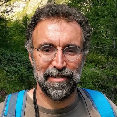 Nuen | Let's energy founding partner and director. Energy efficiency & ESG expert. I like travels, skirando & mixed climbing, bike tours, cooking & wine tasting