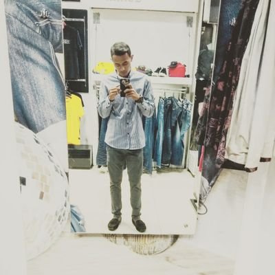 Andrean_Febb's profile picture. Feed Mill