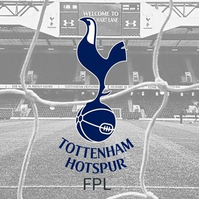 Tottenham Fantasy Football League.

Code - gv2k37

League table posted end of each game week. 

Manager of the month and flop of the month monthly.