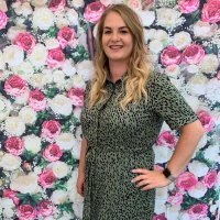 Amy Georgia ๐ผ (@smallthingblog) 's Twitter Profile